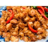 ราคา แหนมเอ็นไก่ 500 กรัม ไม่ใส่สารไม่ใช้วัตถุกันเสีย (7832848544)