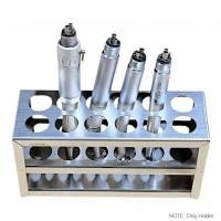 ราคา 12 40 หลุมทันตกรรม Handpiece หล่อลื่นผู้ถือน้ํามันทันตแพทย์มัลติฟังก์ชั่สแตนเลสหลอดทดลองชั้นวางห้องปฏิบัติการเครื่องมือ (28884978905)