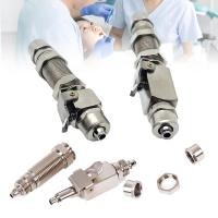 ราคา ทันตกรรมอัลตราโซนิก Scaler Quick Adapter Air Water Quick Connector Dental Lab Supply (25281667263)