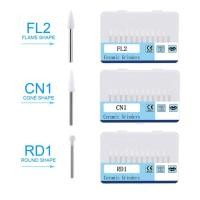 ราคา ชุดเครื่องมือทันตกรรม 1 6 มม สีขาว 12 ชิ้น ต่อแพ็ค (24504642478)