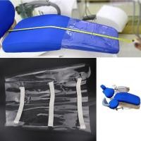 ราคา ใหม่ พลาสติกใส ทันตกรรม เก้าอี้ เบาะ เท้า แผ่น ทันตกรรม ที่นั่ง กันฝุ่น ปลอกป้องกัน (22781571094)