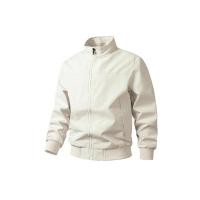 ราคา แจ็คเก็ตย้อนยุคสไตล์ทหาร ไซส์ใหญ่สวมใส่สบาย เหมาะสำหรับคนชอบสไตล์กีฬา (41870420142)