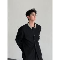 ราคา เข่าและไหล่ pads สำหรับเสื้อกันหนาวแบบ Blazers ผู้ชาย สไตล์ใหม่ ทนทาน และดูหรูหรา (40075193285)