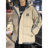 ราคา แจ็คเก็ตหนังแท้บีชขนาด 11 9 ตารางฟุต ออกแบบสำหรับผู้ชาย สไตล์เรียบหรูพร้อมความอบอุ่นในฤดูหนาว (42426255848)