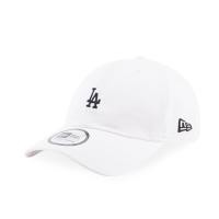 ราคา NEW ERA หมวก รุ่น CASUAL CLASSIC MINI LOS ANGELES DODGERS WHITE 12324419 (17895995585)
