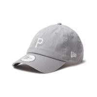 ราคา New Era หมวกรุ่น Pittsburgh Pirates MLB Mid Logo Grey Casual Classic Cap (26581053306)