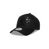 ราคา New Era หมวกรุ่น New York Yankees Halloween Mlb Black 9Forty E Frame Cap (41075872602)