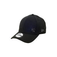 ราคา New Era หมวกรุ่น New York Yankees Mini Logo Black 9Forty Cap (21484622526)