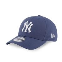 ราคา New Era หมวกรุ่น New York Yankees Color Era 9Forty Cap (41557270066)