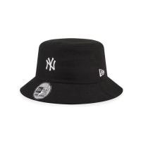 ราคา New Era หมวกรุ่น Bucket NY Neyyan Black (22256143403)