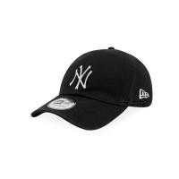 ราคา New Era หมวกรุ่น New York Yankees Cc Black Casual Classic Cap (40422622714)