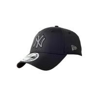 ราคา New Era หมวกรุ่น 9Forty Ripstop Reflect New York Yankees Black (41770938138)