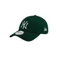 ราคา New Era หมวกรุ่น New York Yankees Cc Dark Green Casual Classic Cap (44072622663)