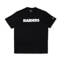 ราคา NEW ERA เสื้อ รุ่น LAS VEGAS RAIDERS GAME DAY COOL ERA BLACK SHORT SLEEVE TEE (26053766668)