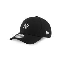 ราคา New Era หมวกรุ่น New York Yankees Black 9Forty Cap (50650574602)