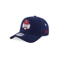 ราคา New Era หมวกรุ่น Boston Red Sox Christmas Pack Oceanside Blue 9Forty Af Cap (47200519797)