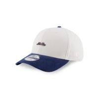 ราคา New Era หมวกรุ่น New Era Metal Copper Chrome White 9Forty Cap (42721644888)