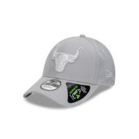 ราคา New Era หมวกรุ่น Chicago Bulls Repreve Tonal Gray 9Forty Capp (42604805749)