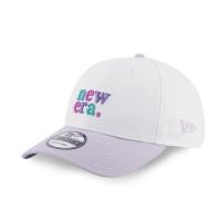 ราคา New Era หมวกรุ่น New Era 90S Vibe White 9Forty Cap (40755839150)
