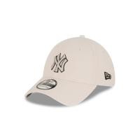 ราคา New Era หมวกรุ่น New York Yankees Stone 39Thirty Cap (40709540005)