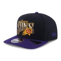 ราคา New Era หมวกรุ่น Phoenix Suns Nba Infilled Black 9Fifty Of Pcv Cap (28588947419)