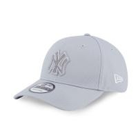 ราคา New Era หมวกรุ่น New York Yankees MLB Chainstitching 9FORTY Cap (28182696647)