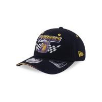 ราคา New Era หมวกรุ่น Los Angeles Lakers Nba Racing Black 9Seventy Stretch Snap Cap (28492255066)