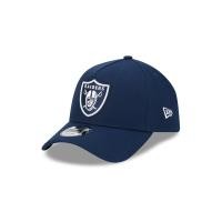 ราคา New Era หมวกรุ่น Las Vegas Raiders Repreve Oceanside Blue 9Forty Af Cap (28090309099)