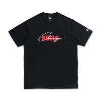 ราคา New Era เสื้อยืดแขนสั้นรุ่น Chicago Bulls Mix League Script Black Short Sleeve T Shirt (41006936223)