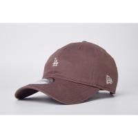 ราคา New Era หมวกรุ่น Los Angeles Dodgers Engineered Comfort Peppercorn 9TWENTY Cap (27628292057)