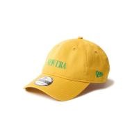 ราคา New Era หมวกรุ่น New Era Neon Logo Yellow 9Twenty Cap (53600510031)