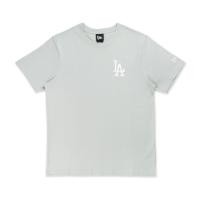 ราคา NEW ERA เสื้อยืดแขนสั้น รุ่น LOS ANGELES DODGERS COLOR ERA EVEREST GREEN SHORT SLEEVE T SHIRT (27308284786)