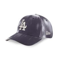 ราคา New Era หมวกรุ่น Los Angeles Dodgers Surreal Multi 9FORTY Cap (26668429464)