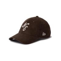 ราคา New Era หมวกรุ่น New Era Micro Corduroy Walnut 9Twenty Cap (40719762215)