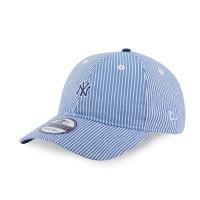 ราคา New Era หมวกรุ่น New York Yankees Patchwork Blue 9Twenty Small Cap (43609510559)