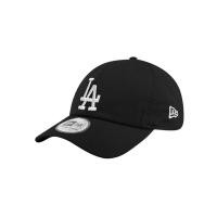 ราคา New Era หมวกรุ่น Los Angeles Dodgers Cc Black Casual Classic Cap (41472618752)