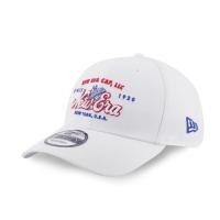 ราคา New Era หมวกรุ่น New Era Harvest Merch White 9Forty Cap (41306940646)