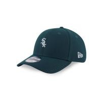 ราคา New Era หมวกรุ่น Chicago White Sox Christmas Pack Dark Green 9Forty Cap (27943480835)