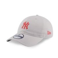ราคา New Era หมวกรุ่น New York Yankees Color Era Stone 9Twenty Cap (27488336301)