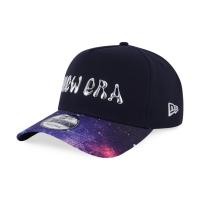 ราคา New Era หมวกรุ่น New Era Comic Space 9FORTY A Frame Cap (27263199764)