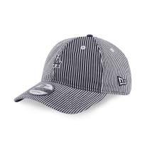 ราคา New Era หมวกรุ่น Los Angeles Dodgers Patchwork Gray 9Twenty Small Cap (25996060788)
