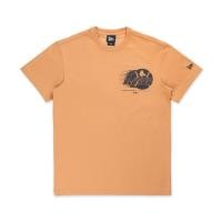 ราคา New Era เสื้อยืดแขนสั้นรุ่น Boston Red Sox MLB Deep Sand Brown Short Sleeve T Shirt (25944741076)