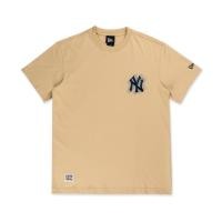 ราคา NEW ERA เสื้อยืดแขนสั้น รุ่น 59FIFTY PACK ILLUSION NEW YORK YANKEES COOPERSTOWN VEGAS GOLD SHORT SLEEVE T SHIRT (25285593054)