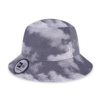 ราคา BUCKET 01 NE SAILOR CLUB CLOUD BLACK BLACK 14148005 (24722367736)
