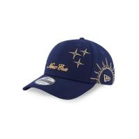 ราคา New Era หมวกรุ่น New Era Cosmic Craft Oceanside Blue 9Forty Cap (44269741308)