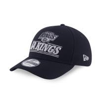 ราคา New Era หมวกรุ่น Los Angeles Kings Street Culture Black 9Forty Cap (41814983502)