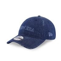 ราคา New Era หมวกรุ่น New Era Washed 9FORTY Unstructured Cap (27781053542)