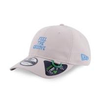 ราคา New Era หมวกรุ่น New Era Outdoor Earth Day Stone 9Twenty Small Cap (27682691259)