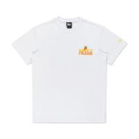 ราคา New Era เสื้อยืดแขนสั้นรุ่น New Era Fruit White Short Sleeve T Shirt (42553006233)
