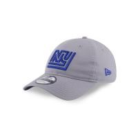 ราคา New Era หมวกรุ่น New York Giants Nfl Historic Gray 9Forty Unst Cap (40870736874)